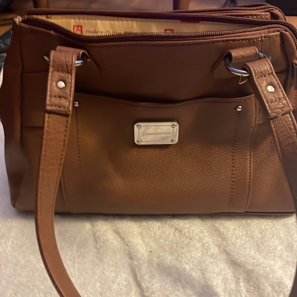 Regular purse - Picture 3 of 3